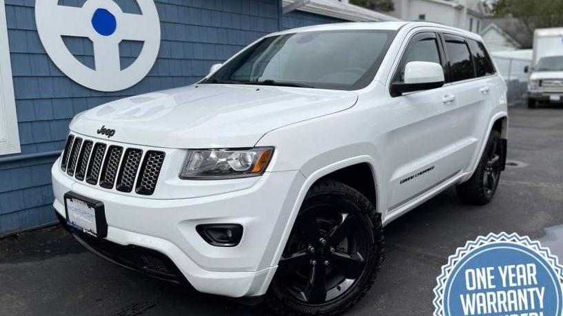 JEEP GRAND CHEROKEE 2014 1C4RJFAG9EC555313 image